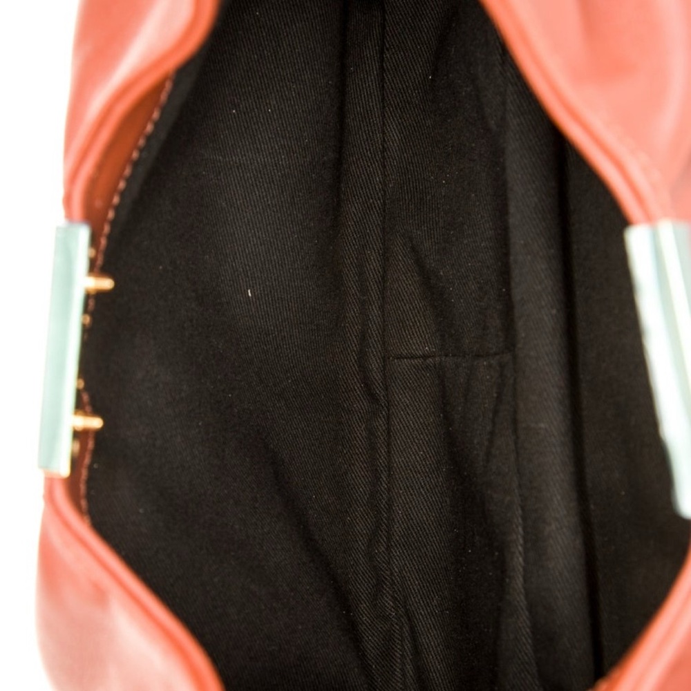 Demellier Shoulder Bag - Picture 3 of 8